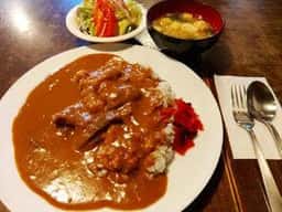 レストラン ミッキー