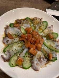 鉄板 炭火 居酒屋 DAIDOCO