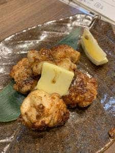 鉄板 炭火 居酒屋 DAIDOCO