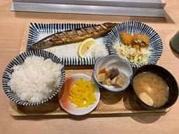 大衆食堂 安べゑ 京王リトナード稲城店