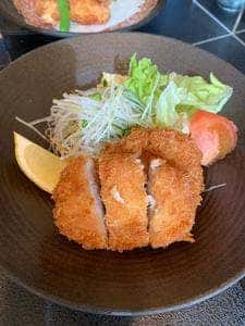 日本料理 むらこし