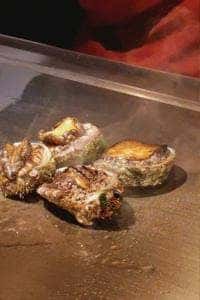 ステーキ＆ワイン いしざき