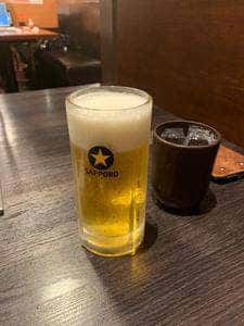味覚園 銀座店