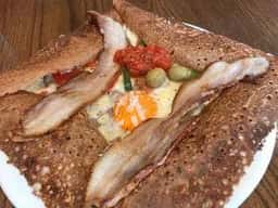 ビストロ バビロン