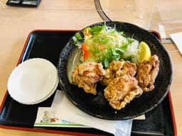 道の駅 キリシマ神話の里公園