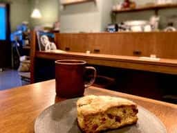 ザ・モダンコーヒー サギヌマコーヒーバー