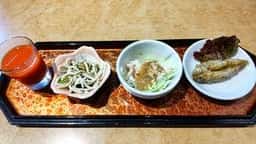 中国料理 四季亭 滝の水店