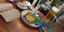 フィッシュてーぶる