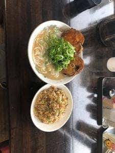 麺工房 ラーメン いち