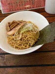 東京とんこつらーめん 龍