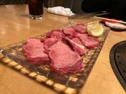 やきにく萬野 本店