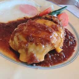 鎌倉ハンバーグ LaNai 3/9