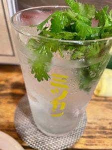 旬菜・中華バル ミツカン