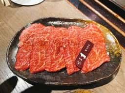 焼肉ホルモン 龍の巣 新宿歌舞伎町