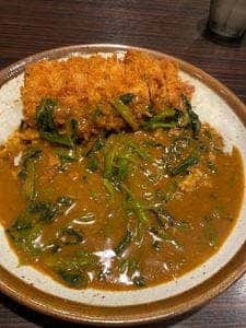 カレーハウスCoCo壱番屋 守谷美園店