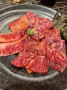 焼肉壱番