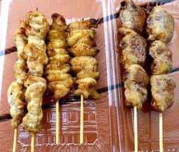 やきとりヤダちゃん