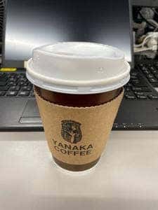やなか珈琲店 2K540店