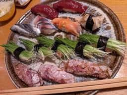おすし 磯部