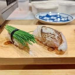 寿司職人 びる川