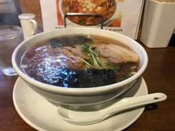 麺飯酒家 万来
