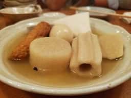 おでん居酒屋 ひょうたんなべ 雷門店