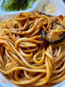 お弁当のまごころ自由が丘店