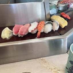 三勇鮨
