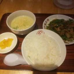 大阪王将 博多ゆめタウン店