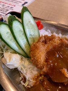 紅ふじ食堂