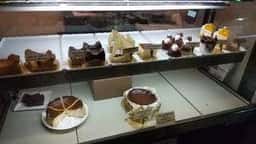 sweets&pizza BAR PASSAGE 1141