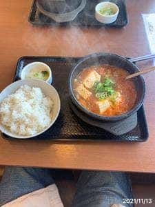 韓丼 津島店