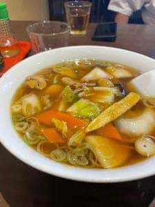珍満茶楼