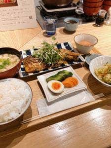 HAKKO食堂