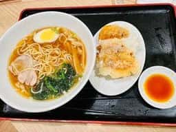 東方餃子坊 SOCOLA南行徳店