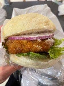 3& サンドとスカッシュ エキマルシェ大阪店