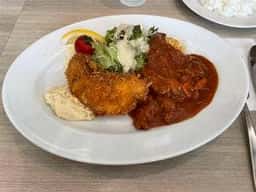 ビフテキのHibio スエヒロ 天六