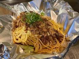 すき焼きそば 千陽 福島店