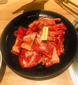 国産牛焼肉くいどん 南流山店