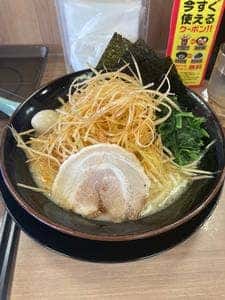 壱角家 橋本店