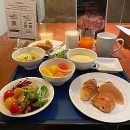 ノーザンテラスダイナー 札幌グランドホテル