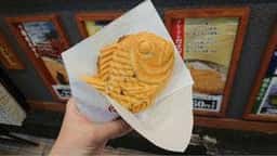 鳴門鯛焼本舗 小倉魚町店