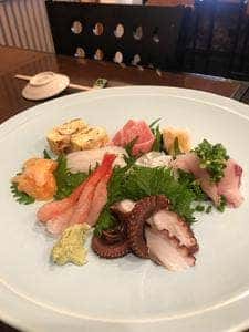 喜船鮨