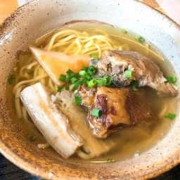 沖縄・宮古そば食堂 どぅーぐりぃ
