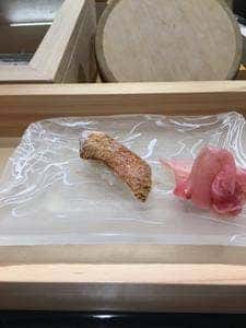 祇園廣見 鮨 香