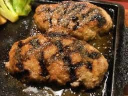 レストラン明治亭