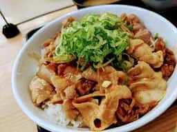 吉野家 名四宝神町店