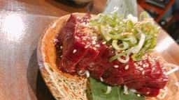 大阪 焼肉 南大門