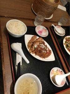茶薫小籠包 本厚木ミロード店