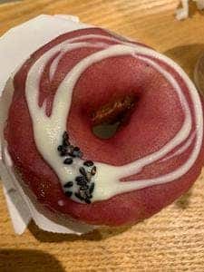 ミサキドーナツ 鎌倉店